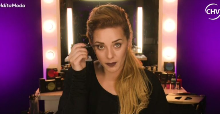 Aprende cómo maquillar tus cejas con Charlie Mua