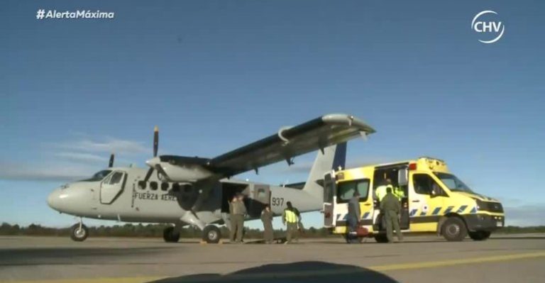 Lunes imperdible capítulo de Alerta Máxima