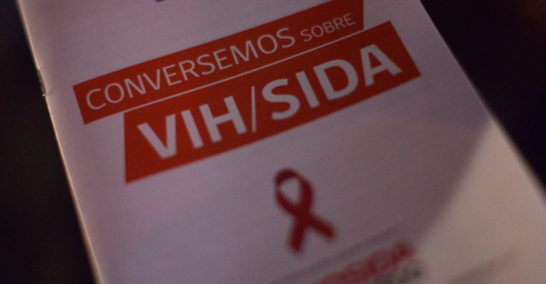 Aumento explosivo de VIH en Chile alerta a la población