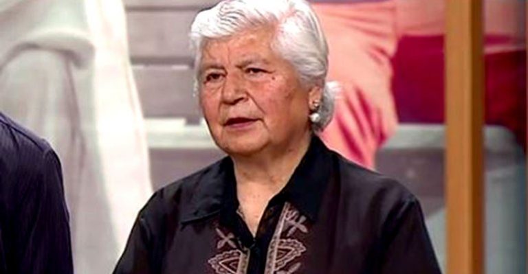 Carmen pide que a la hija de su pareja que no la dejen en la calle - Parte 2