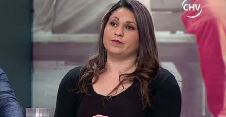 Claudia pide el cuidado permanente de su hermano de 3 años - Parte 2