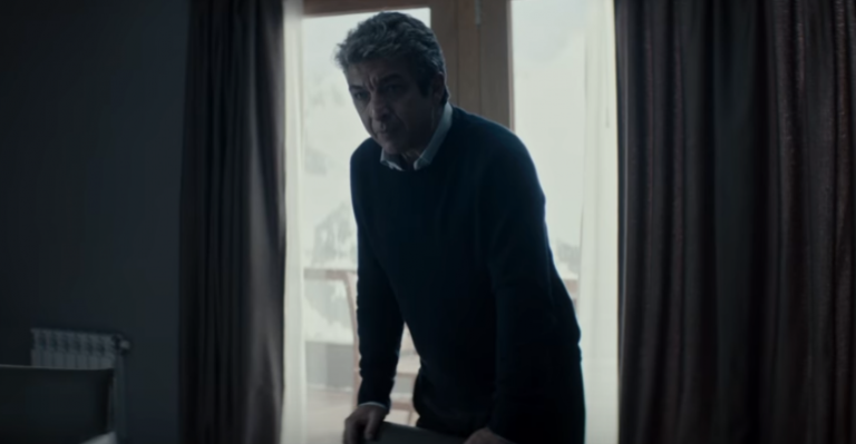 SANFIC inició una nueva versión con grandes películas