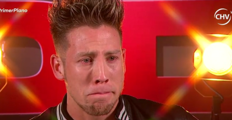 Felipe Lasso a Angie Jibaja: 