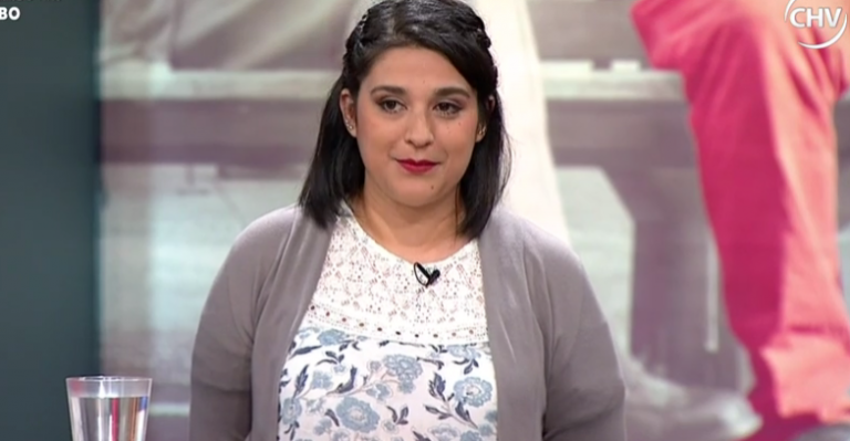 Kimberly demandó a Gabriel exigiendo el divorcio - Parte 1