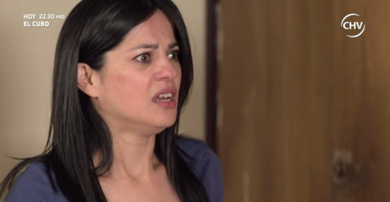 Quise cambiar mi destino pero fue demasiado tarde - Parte 4