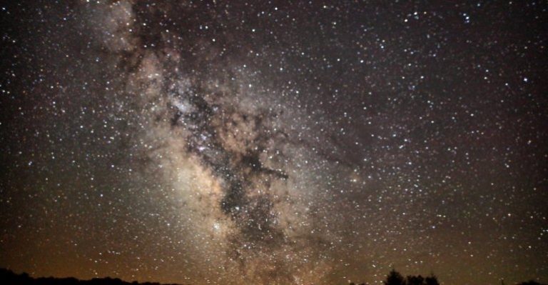 Meteorito habría caído en la Región de la Araucanía - Parte 3