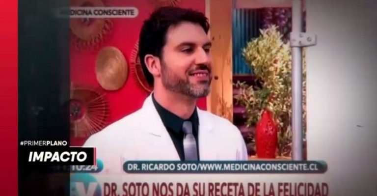Dr. Soto: todos los detalles del cuestionado especialista