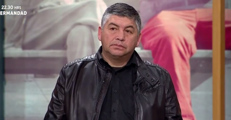 Elías quiere que su esposa se someta a una terapia familia para salvar el matrimonio - Parte 2