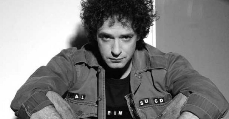La Mañana recordó a Gustavo Cerati en su cumpleaños 58