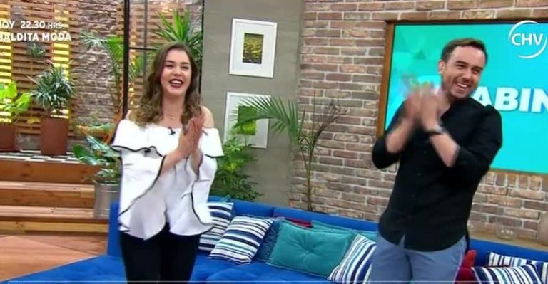 Sabingo | Capítulo 19 de agosto - Parte 1