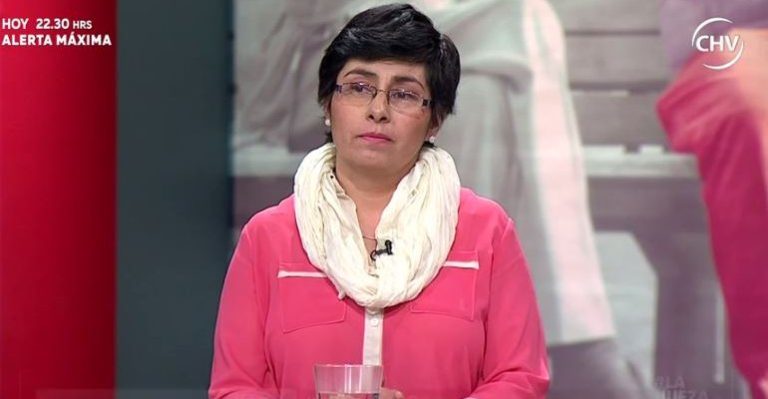 Pamela pide el divorcio luego de 6 años de separación