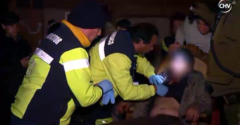 No te pierdas el próximo capítulo de Alerta Máxima Unidades al Rescate