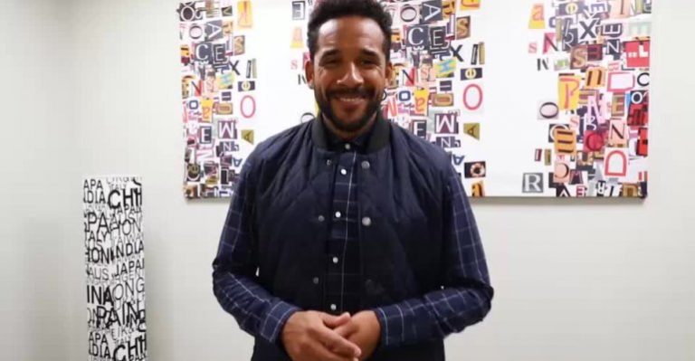 Jean Beausejour contará sus secretos este jueves en El Cubo