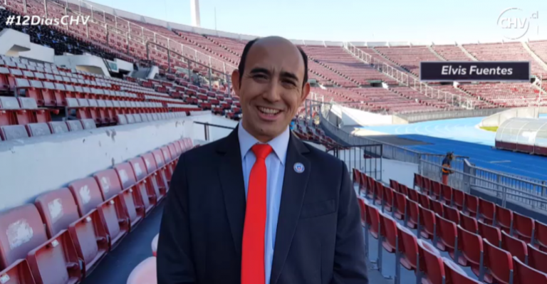 Actores que protagonizaron Copa América hablaron de sus personajes