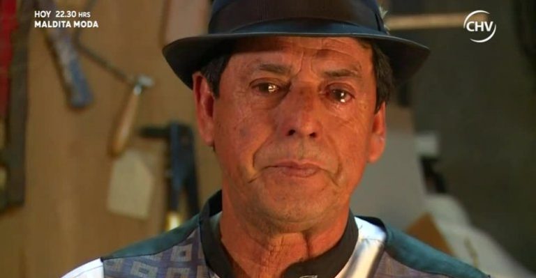 Flor de Chile | Capítulo 26 de agosto - Parte 2