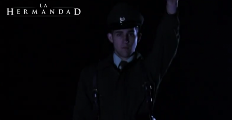 Los casos de Carabineros más allá de la muerte