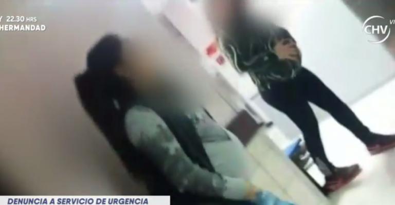 Denuncian que embarazadas esperaron más de 4 hrs en urgencia
