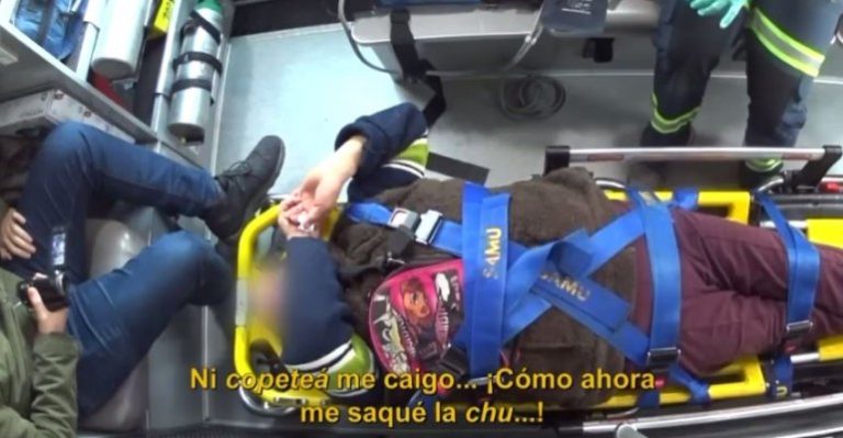 Lunes imperdible capítulo de Alerta Máxima