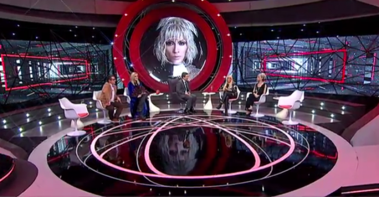 Primer Plano | Capítulo 4 de agosto - Parte 6