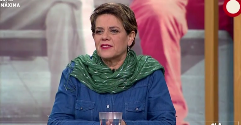 Patricia quiere que Enrique le dé el divorcio tras 24 años separados - Parte 1