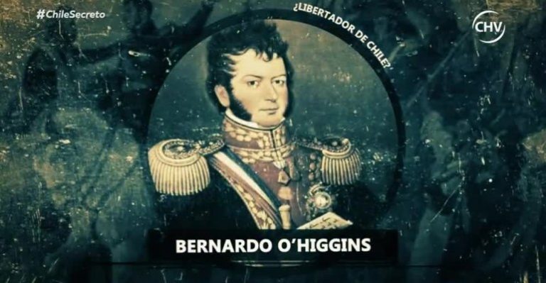 Chile Secreto | Capítulo 13 de agosto - Parte 1