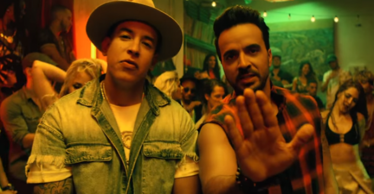 Despacito generó conflicto entre Luis Fonsi y Daddy Yankee