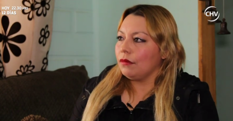 Ángela pidió ayuda a nuestros especialistas para no perder sus viviendas