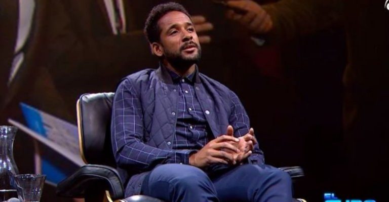 El Cubo | Jean Beausejour - 24 de agosto - Parte 2