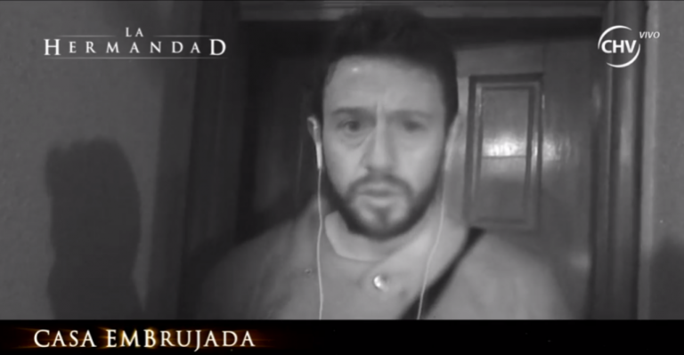 Esta es la historia de la casa embrujada en Puerto Montt