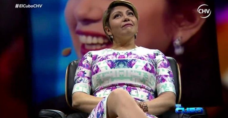 El Cubo | Vanessa Daroch - Parte 2