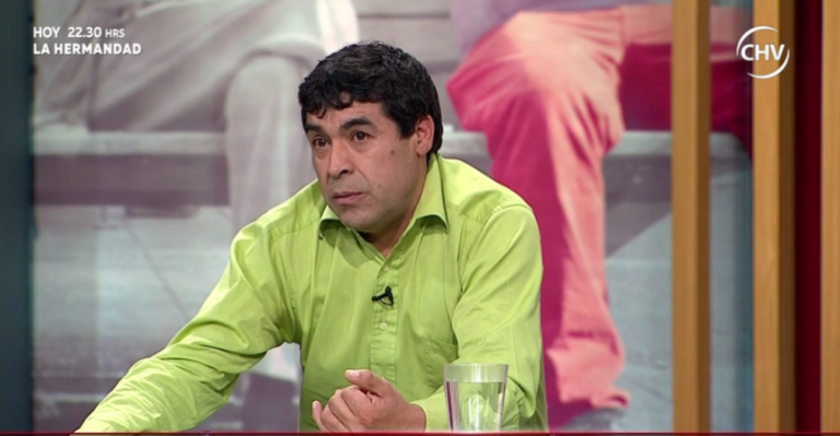 Cristián le exige el divorcio a su ex con polémica condición - Parte 2