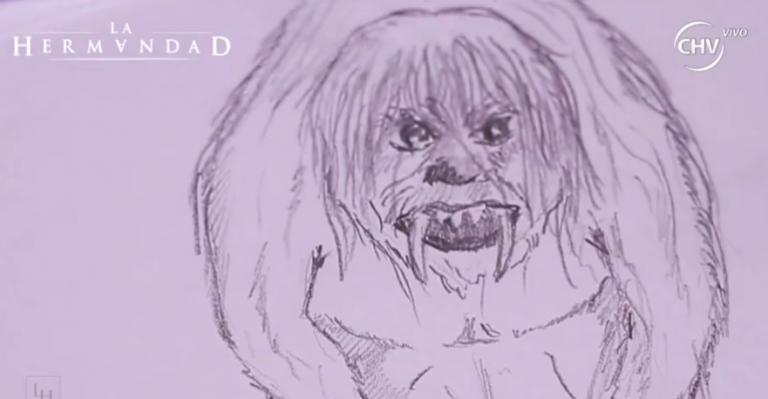 Revisa un avance del próximo capítulo de La Hermandad