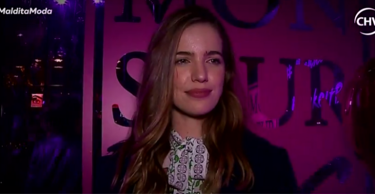 Esta fue la mejor vestida de la semana en Maldita Moda - Parte 1