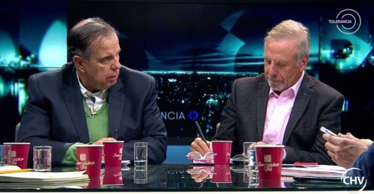 Tolerancia Cero | Capítulo 6 de agosto - Parte 2