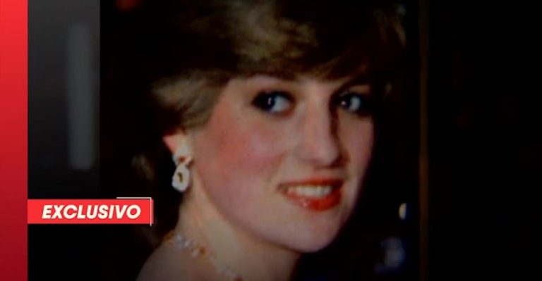 Amigo de Lady Di contará detalles de su vida en Primer Plano