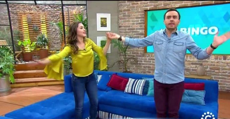 Sabingo | Capítulo 13 de agosto - Parte 2