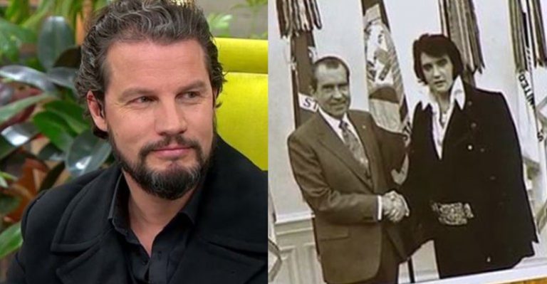 Doctor File analizó la vida y muerte de Elvis Presley - Parte 3