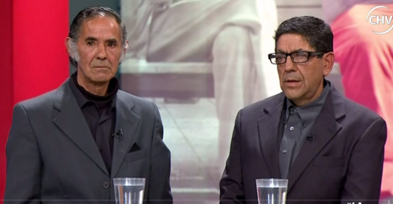 Jorge y Sergio quieren recibir lo que les corresponde de la herencia de sus padres - Parte 2