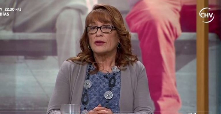 Verónica pide que no desalojen a sus vecinos ancianos - Parte 1