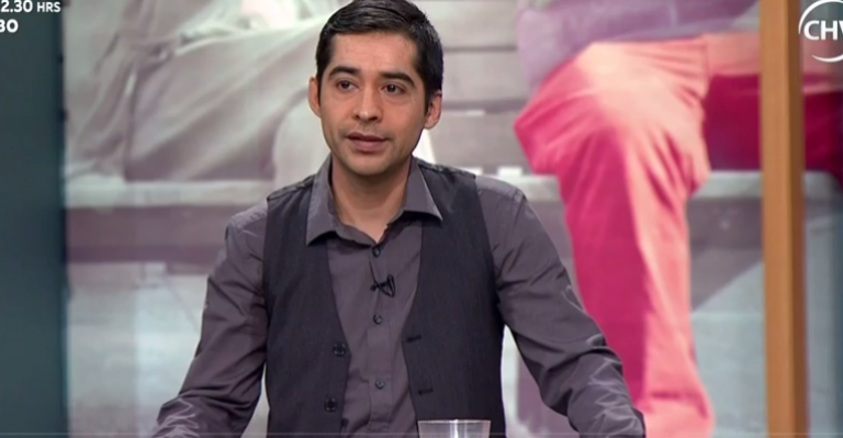 Francisco quiere que su ex pareja deje de acosarlo - Parte 2