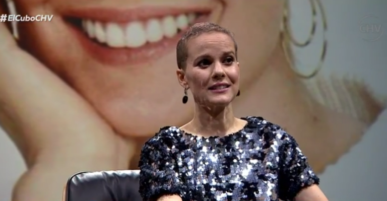 Javiera Suárez: estará el próximo jueves en El Cubo