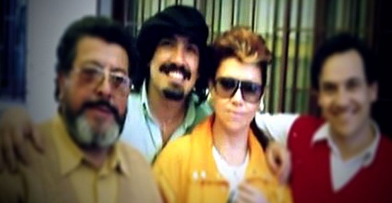 ¿Por qué Patricia Maldonado odia a Miguel Piñera? - Parte 1