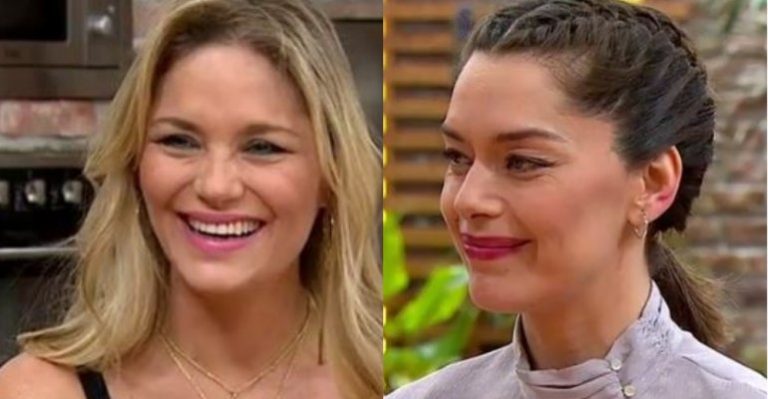 Jugamos Escrúpulos con Elvira Cristi y Kenita Larraín - Parte 1