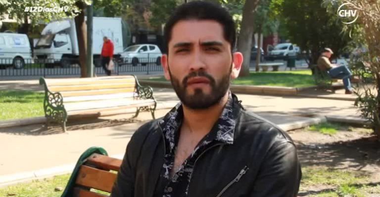 Protagonistas de Transantiago hablaron sobre el capítulo de 12 Días