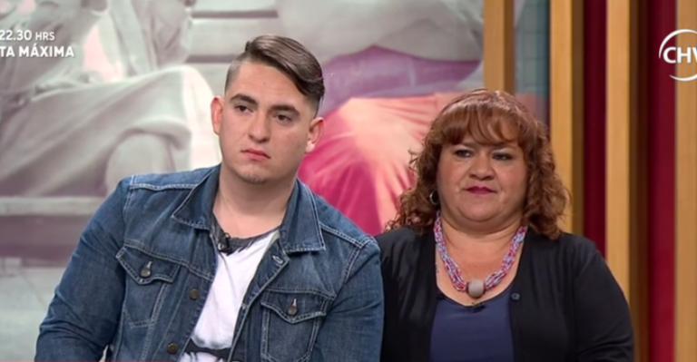 Ángel demanda a su ex para aumentar visitas a su hija - Parte 1