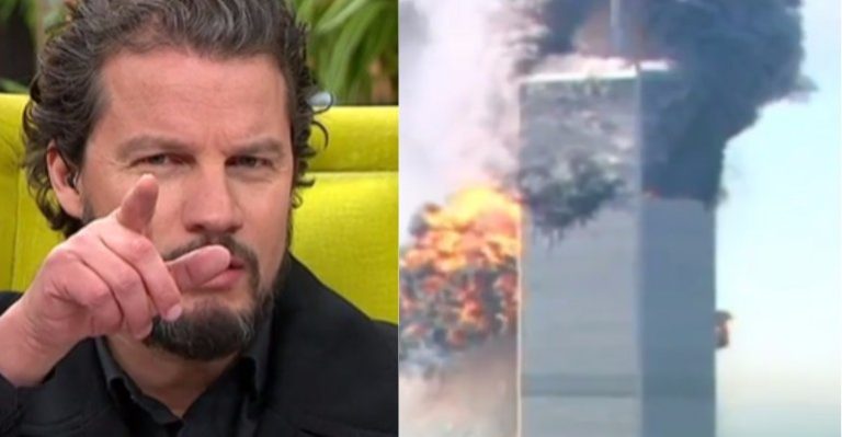 Atentado a las Torres Gemelas ¿Terrorismo o Conspiración? - Parte 1