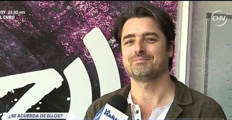 Recordamos los personajes más famosos de las teleseries