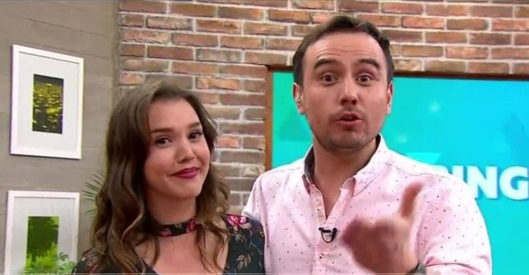 Sabingo | Capítulo 26 de agosto - Parte 4