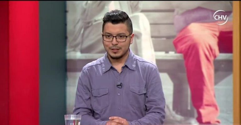 Rubén llegó hasta La Jueza para poder reconocer a su hijo - Parte 3