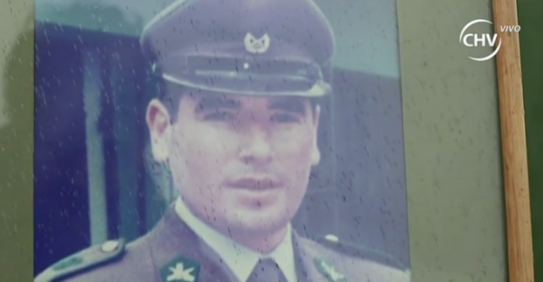 Testigos relataron episodios sobre Carabinero fantasma - Parte 1